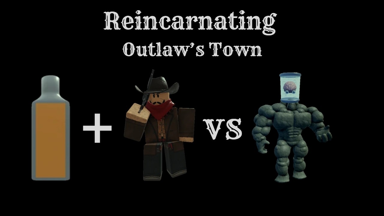 Dead Rails | Reincarnating the Outlaw's Town and Selling Nikola Tesla