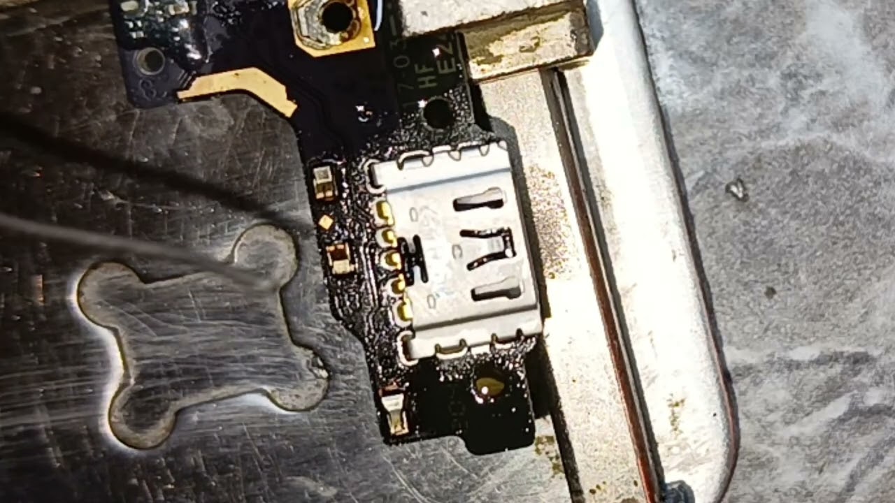 How to Change Mobile Charging jak