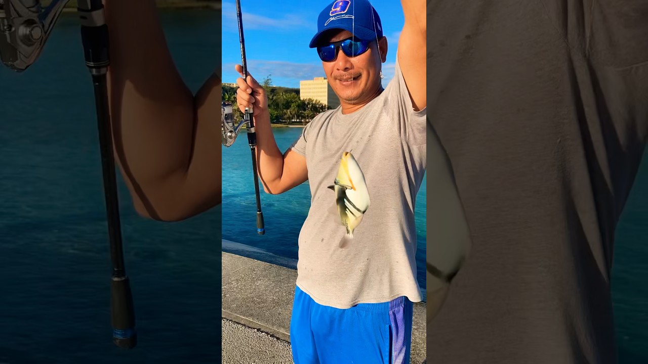 Beautiful catch🤩🐟🎣 #catch #fishing #fish #fishinglife #fishingaddict #fishingspot
