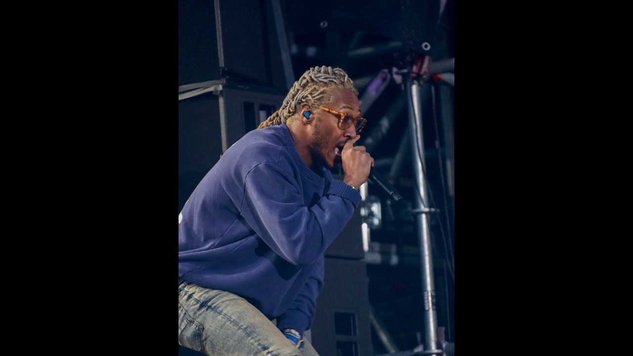Future Type Beat 2020 