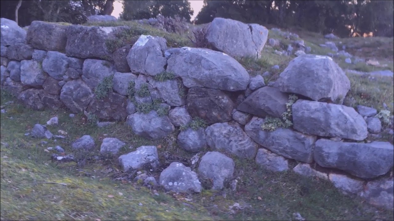 Thermopylae revisited 1 - Topography of the battlefield