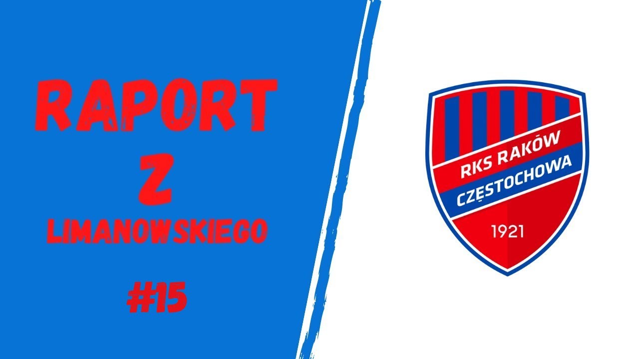 #15 Raport z Limanowskiego | Puchar dla Legii | Mladenović oszalał | Niedziela dla nas? |