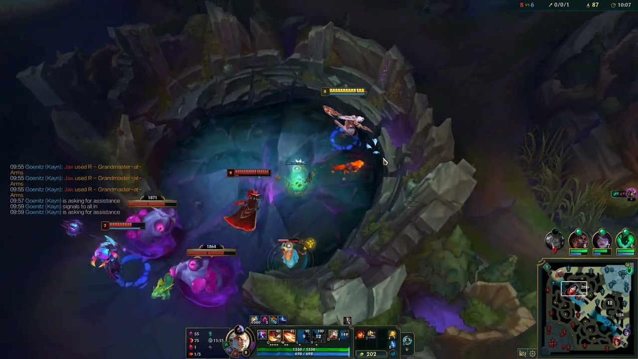 League of Legends 2026 02 22   14 20 56 04