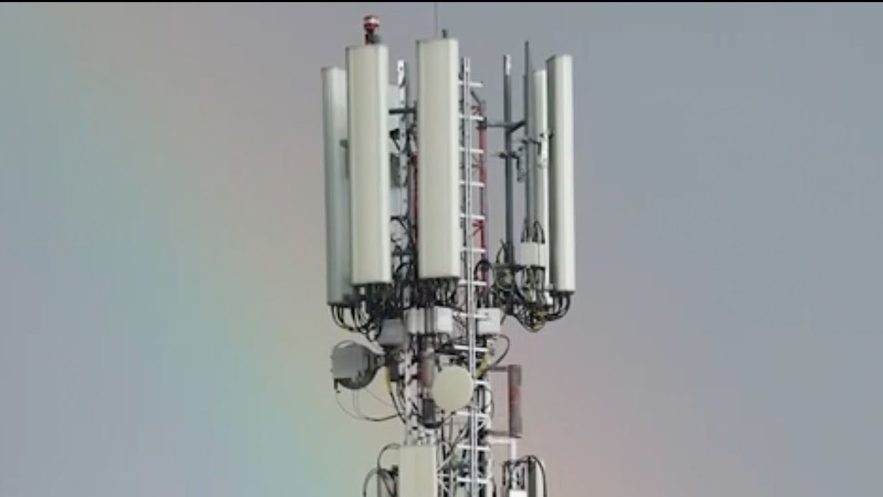 Bracelets Sold To Protect Against 5G Tower Prove DEADLY