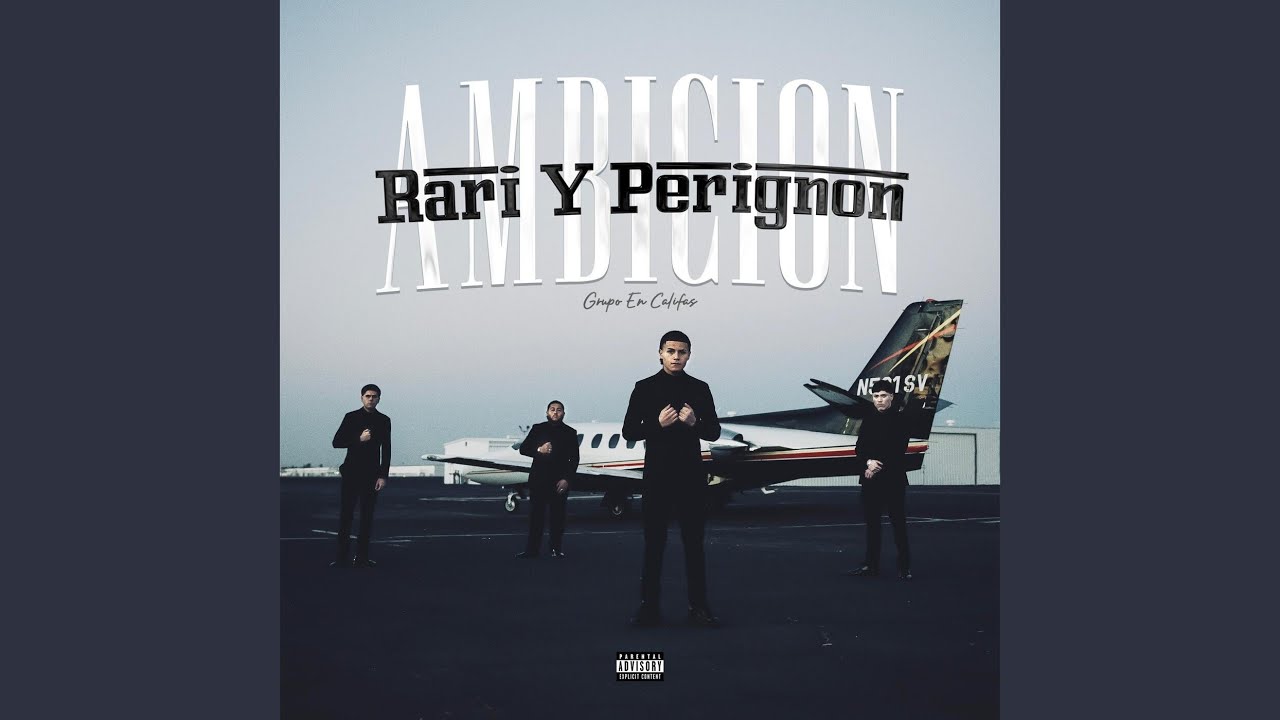 Rari y Perignon