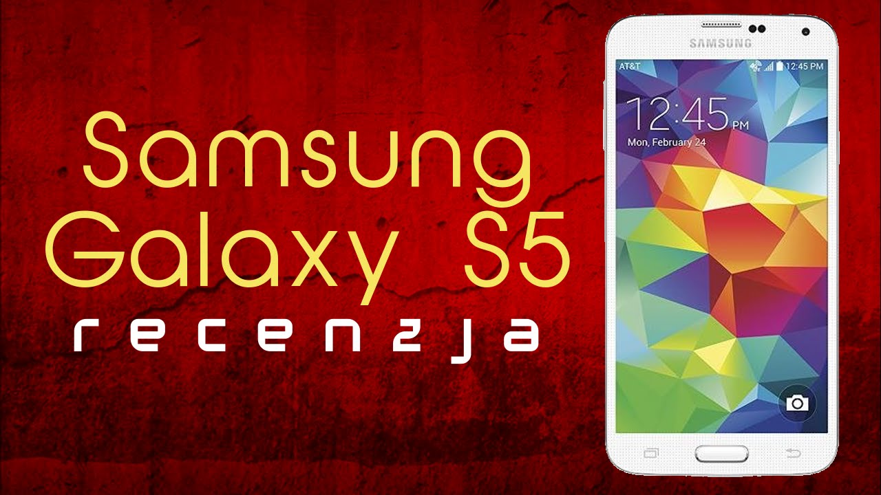 Recenzja Samsung Galaxy S5 | TEST PL [Mobileo #84]