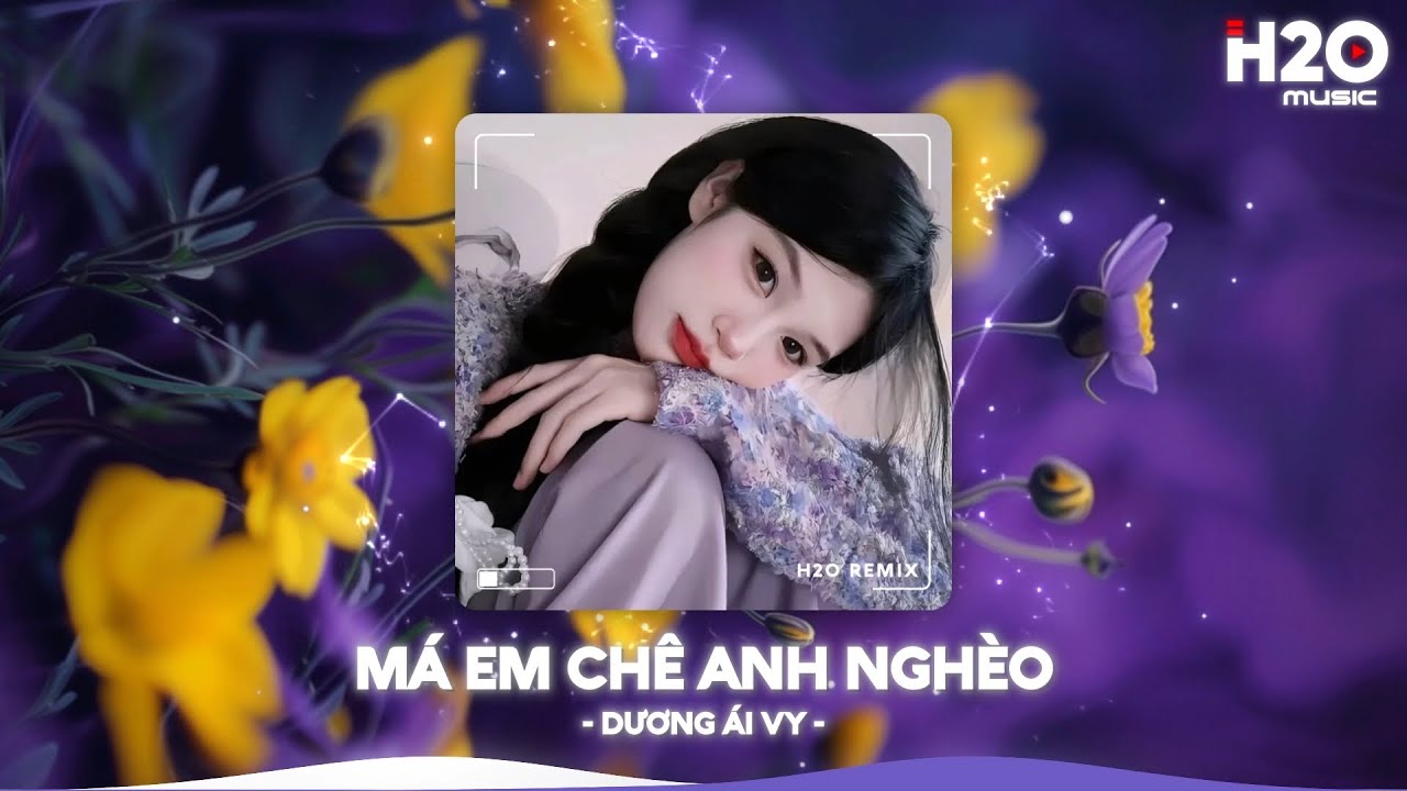 Má Em Chê Anh Nghèo Remix, Anh Xoè Đôi Bàn Tay Trắng Remix🎼Nhạc Remix TikTok Triệu View 2025