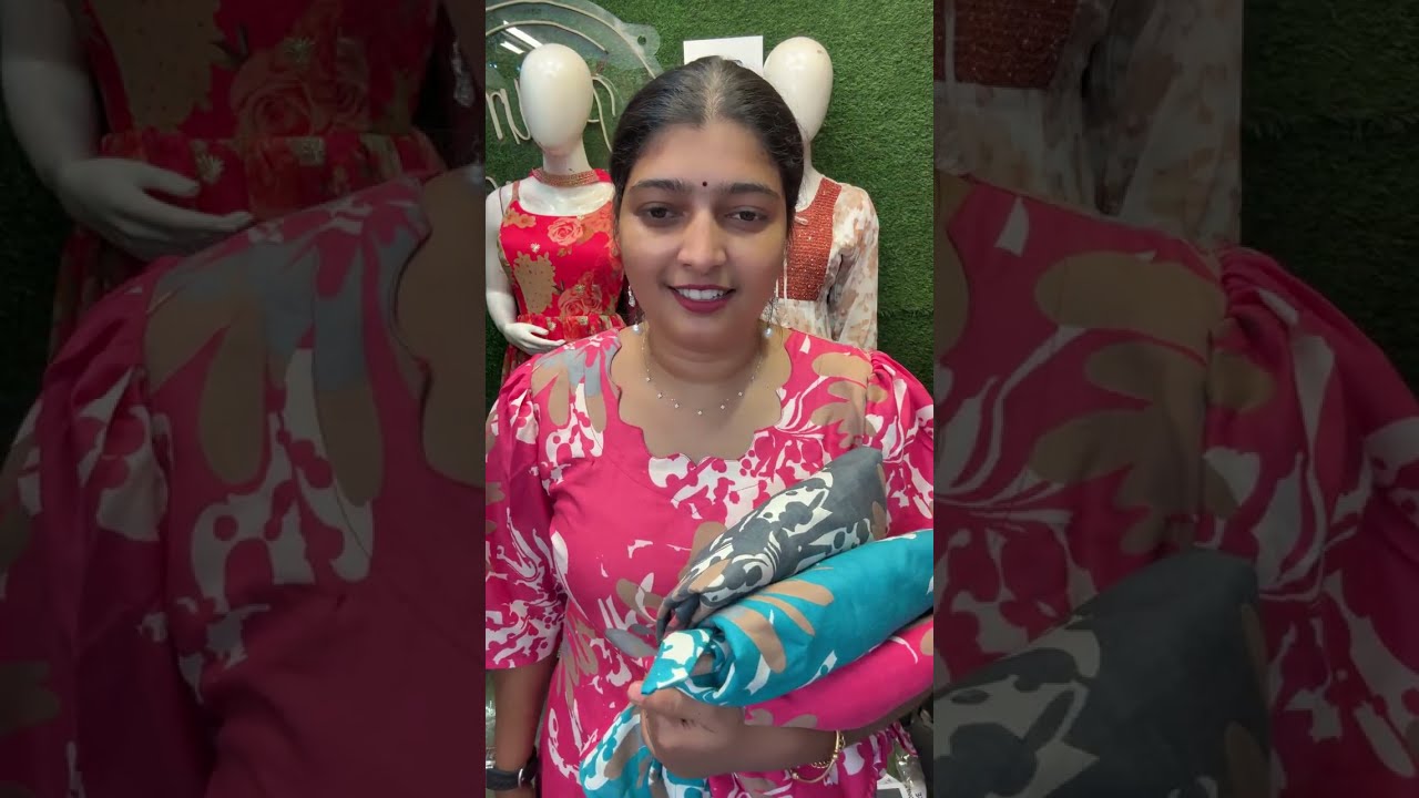 Padma Fashion is live🌹CLEARANCE SALE#live 9655030918