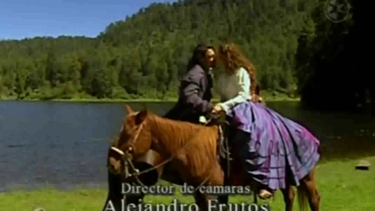 ENTRADA TELENOVELA ALBORADA
