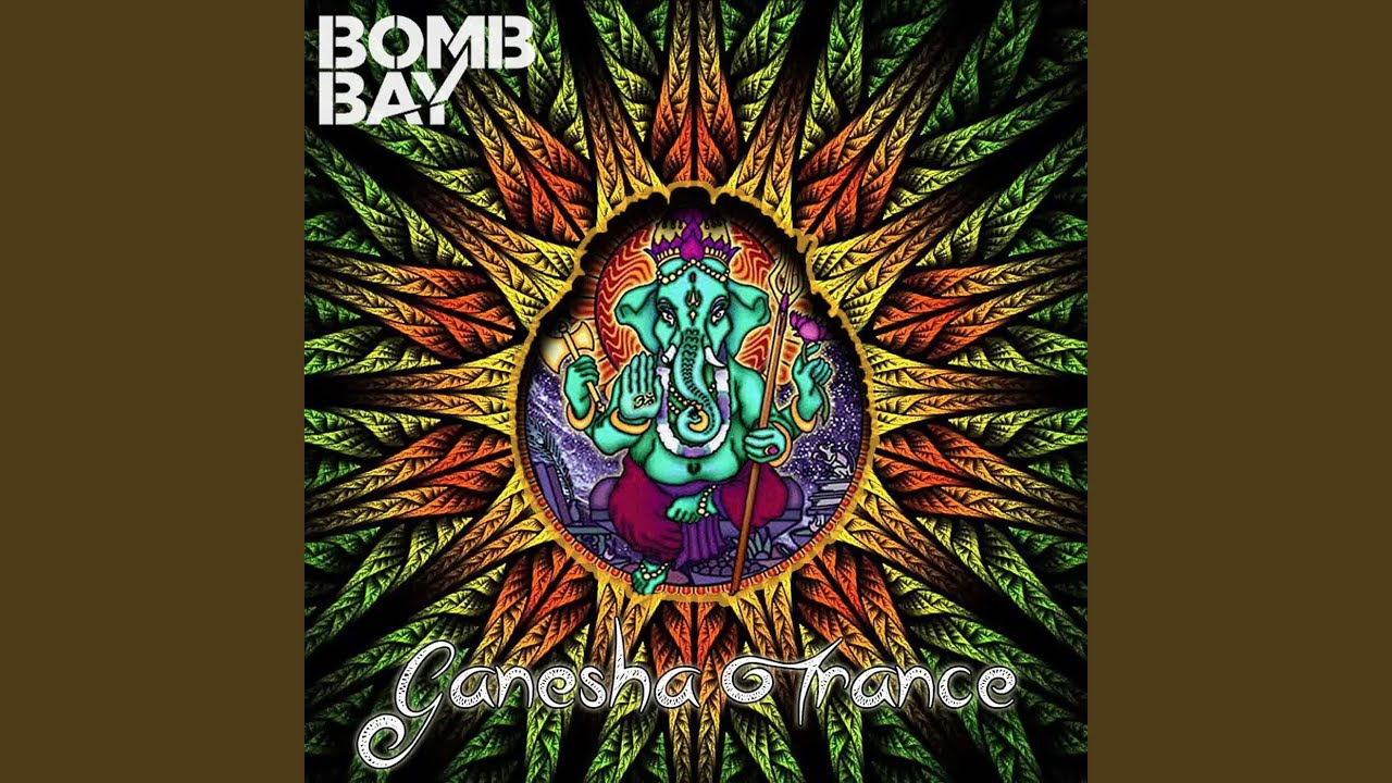 Ganesha Trance