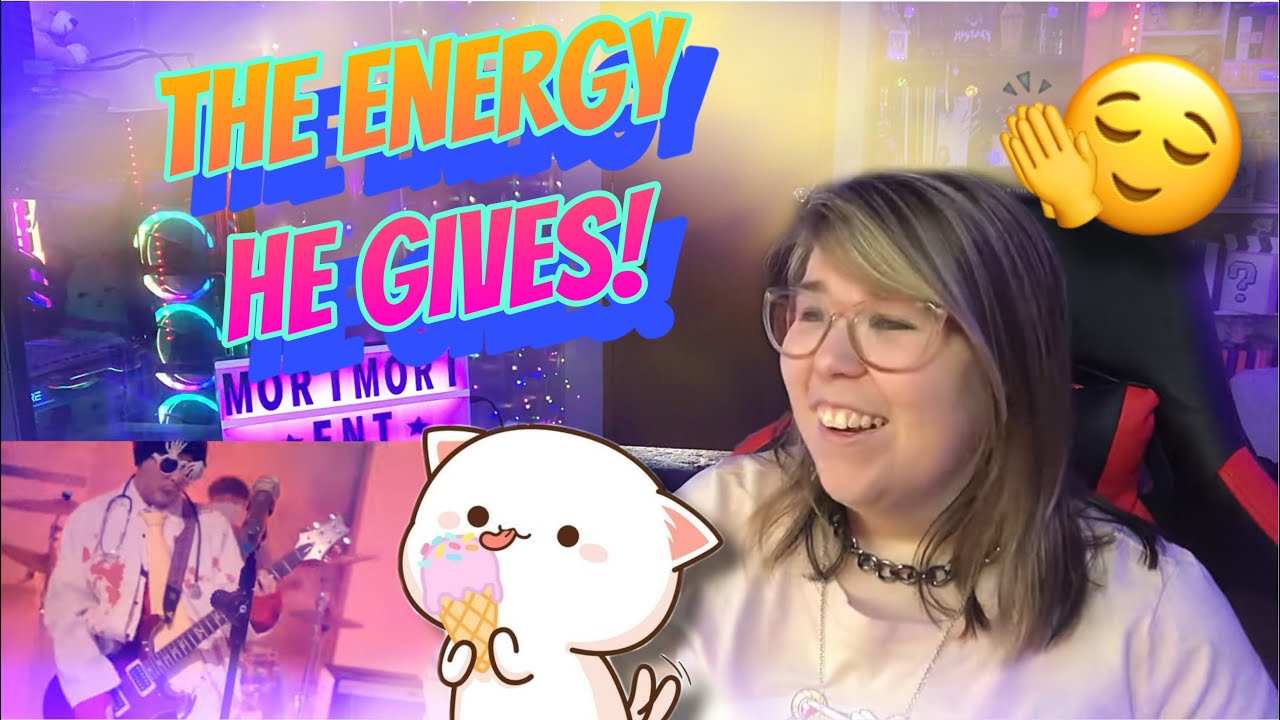 AMAZING! 💖🤯 China Has Killed The Virus! Namewee黃明志【Hang Out & Play Now! 揪你出去玩 謝和弦&視網膜  (REACTION)