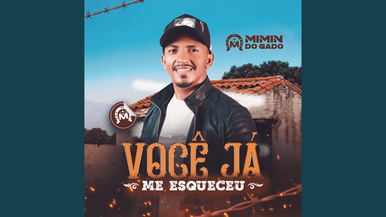 Você Já Me Esqueceu