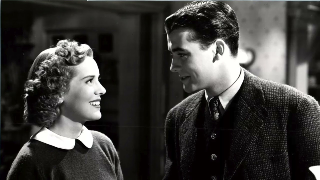 Richard Greene: The Iconic 1950s Robin Hood Who Stole Our Hearts