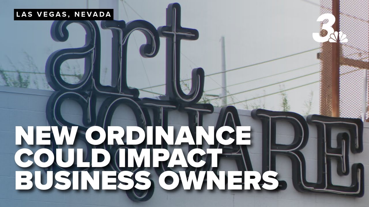Arts District businesses voice concerns over potential ordinance changes