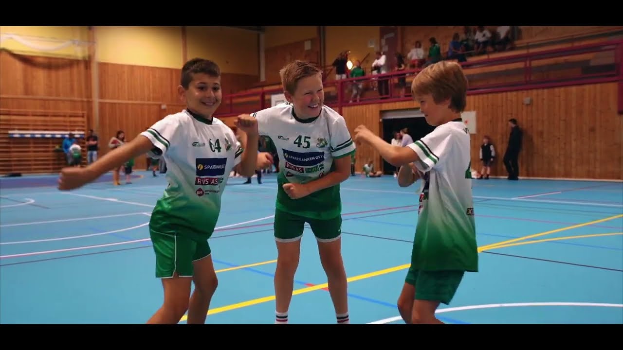 Mona-Lisa Lieng, Petter Anthon Næss & Theon Lieng - Vestfossen Hvit og Grønn