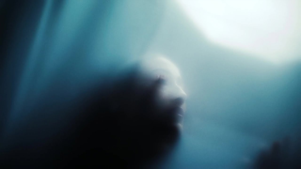Hayla - Only I (Official Music Video)