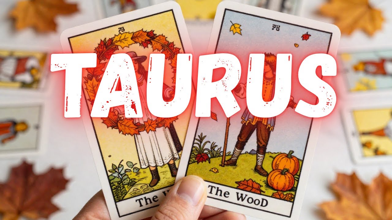 TAURUS Expect An Unexpected Text/Call That Leaves You At A Loss Of Words!!
