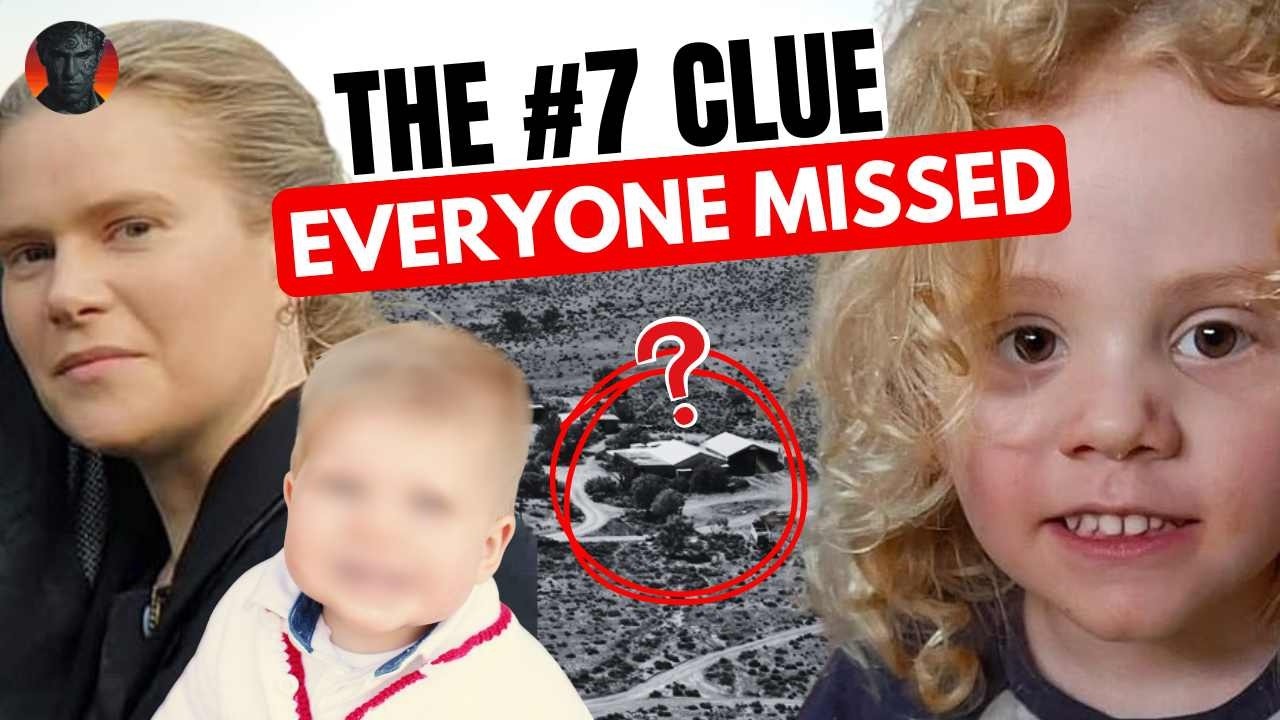 Why Has Jess Disappeared?