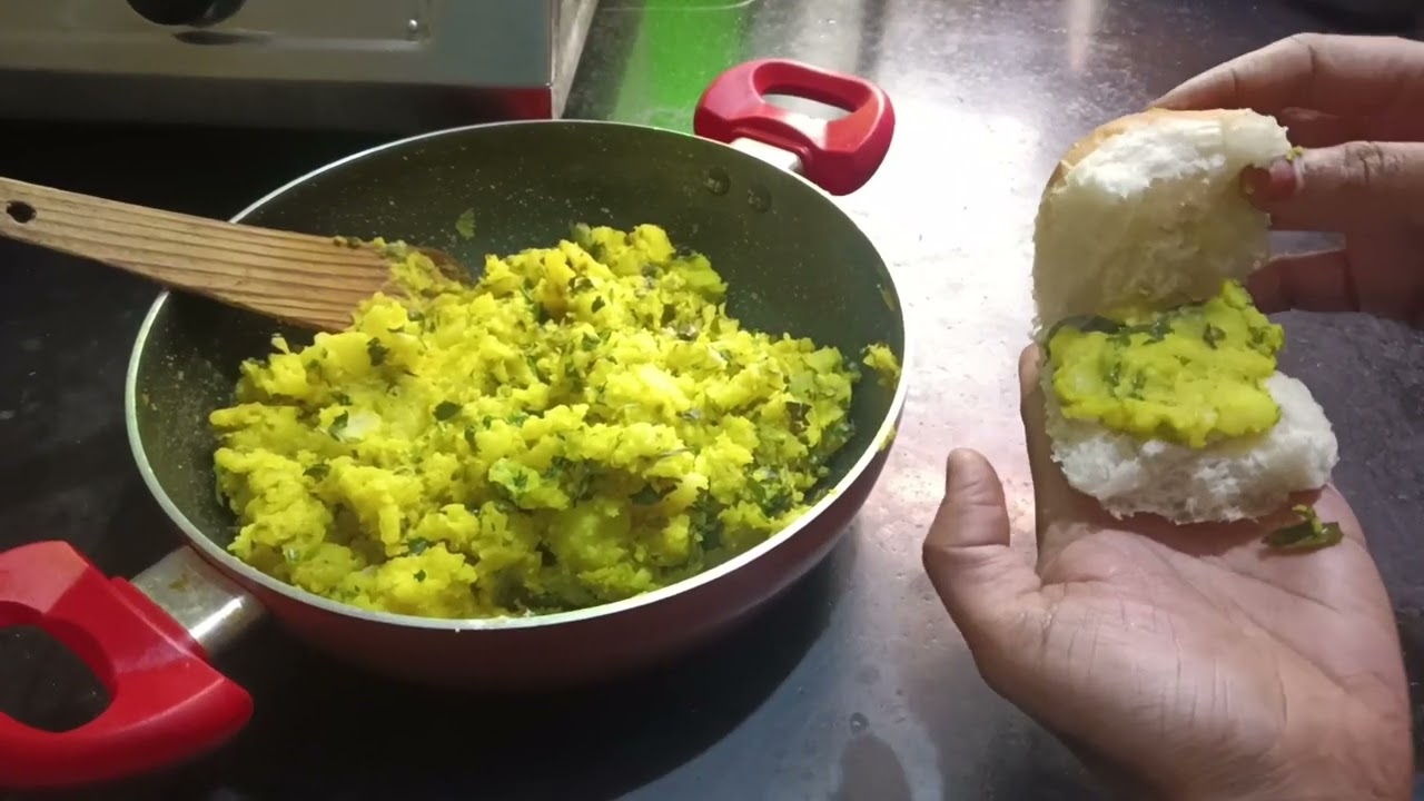 | Bismillah| Solapur special sangam vada | Iftar recipe| Solapur street food |