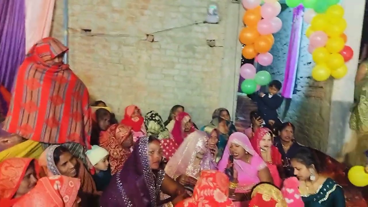 साला सरवा के मन पगलाइल बा देख चढ़ते फागुनवा bahut hi sundar Tilak gari geet 👌👌❤️