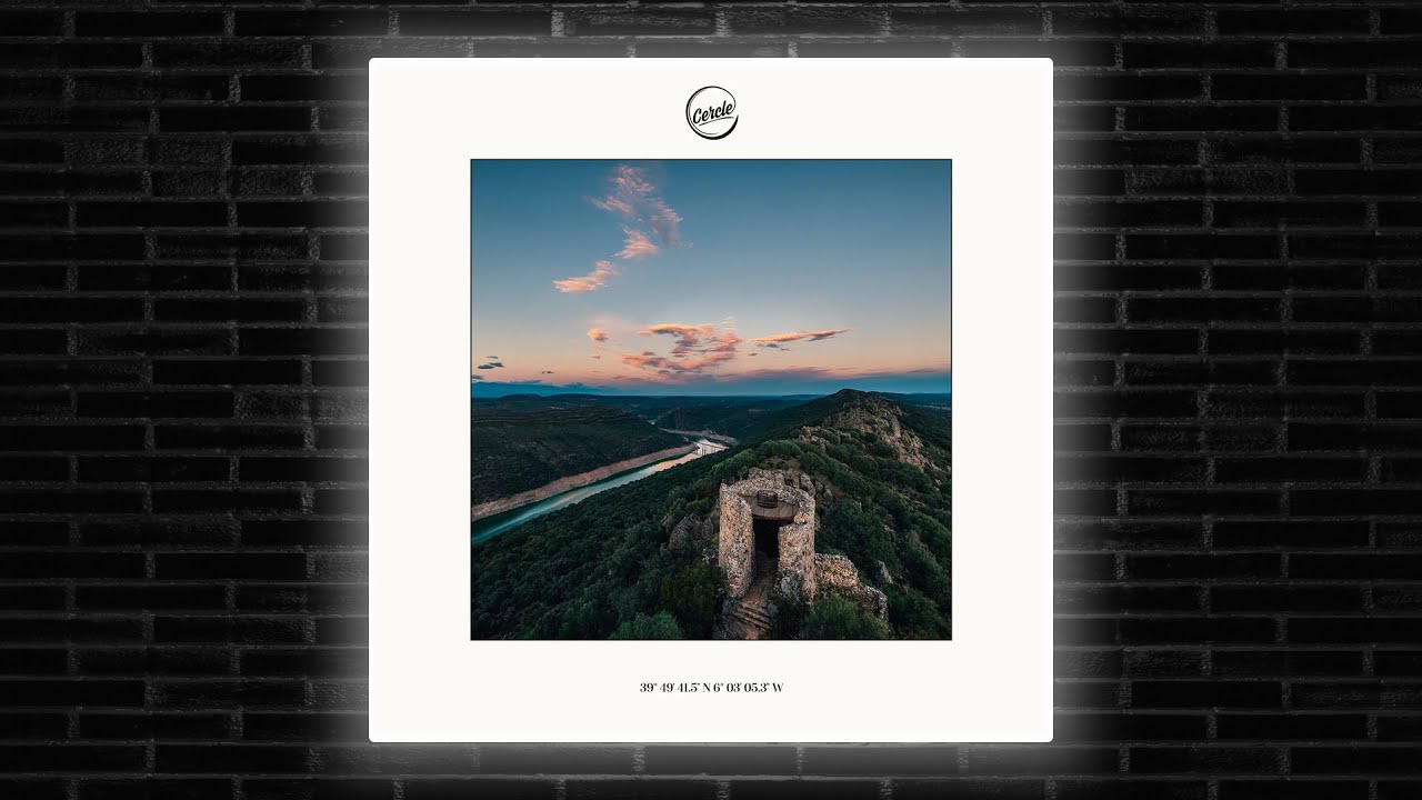 Stereo Express - Monfrague (Extended Mix) [Cercle Records]