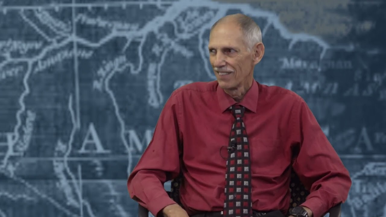 Extreme Faith Report | David Gates | Dec 2024