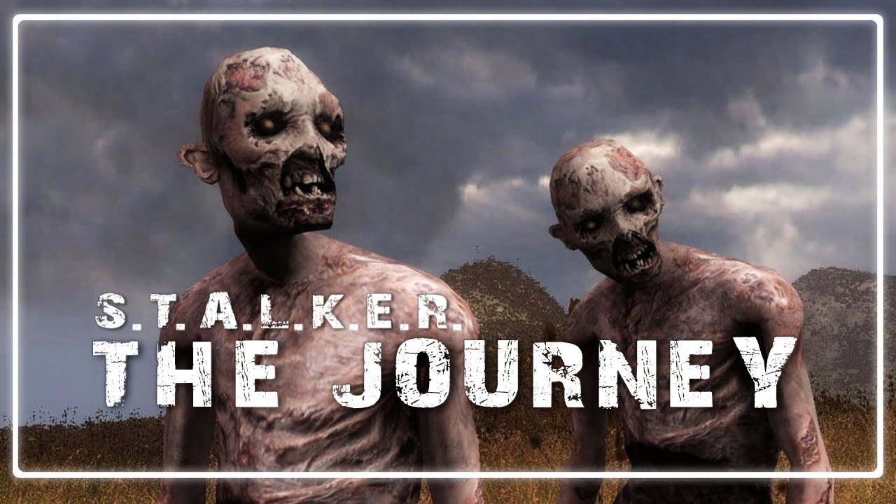 STALKER: The Journey is Brilliant... and kinda Broken