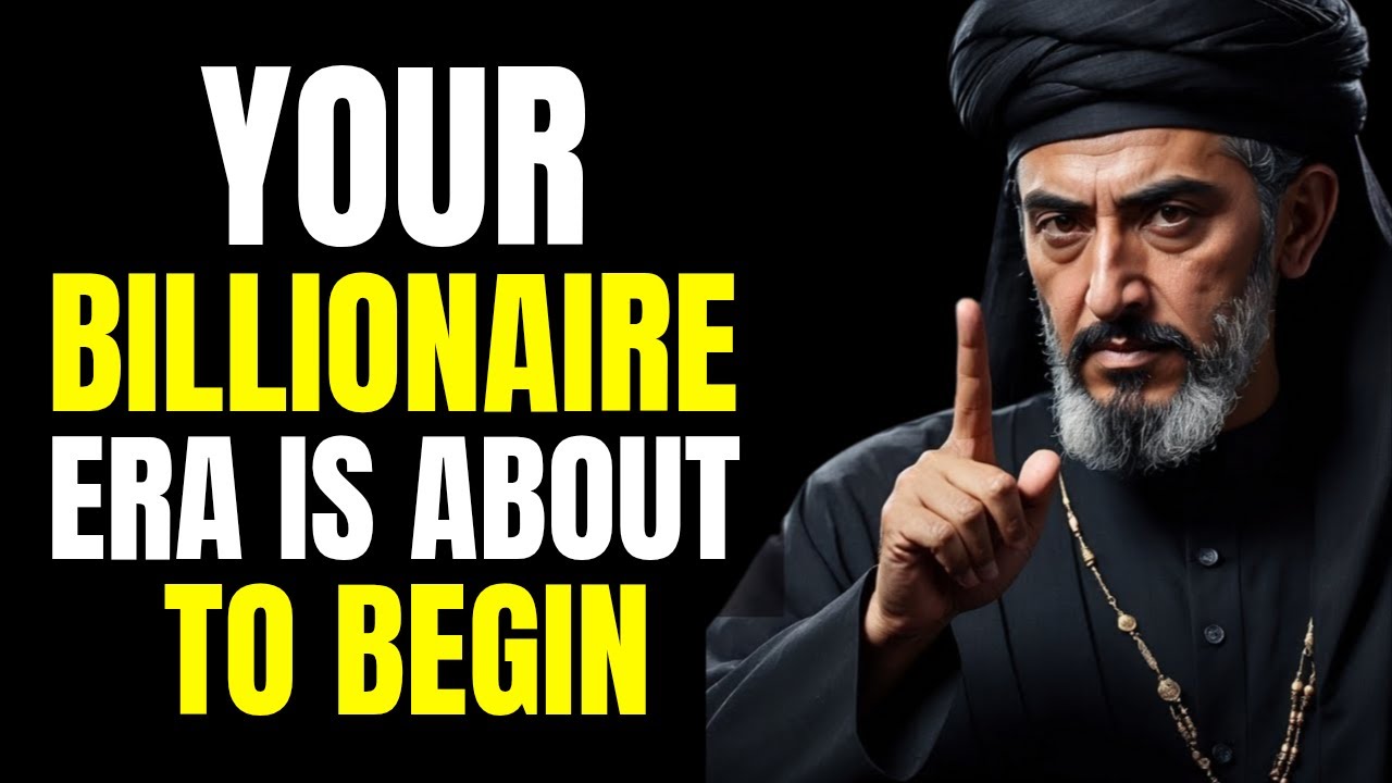 The Billionaire Breakthrough Is Coming Your Way!