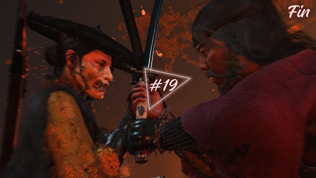 Ghost of Yotei #19 Le dernier Duel (FIN)