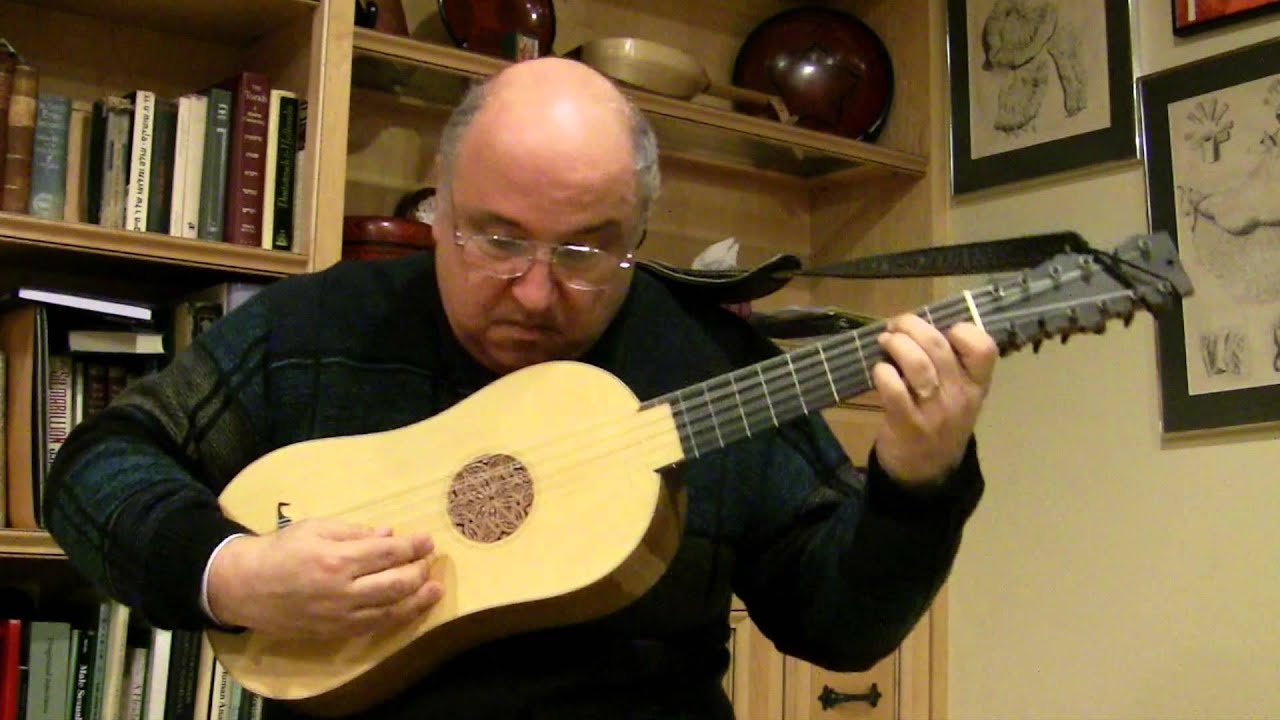 Fecit Potentiam by Fuellana for Vihuela