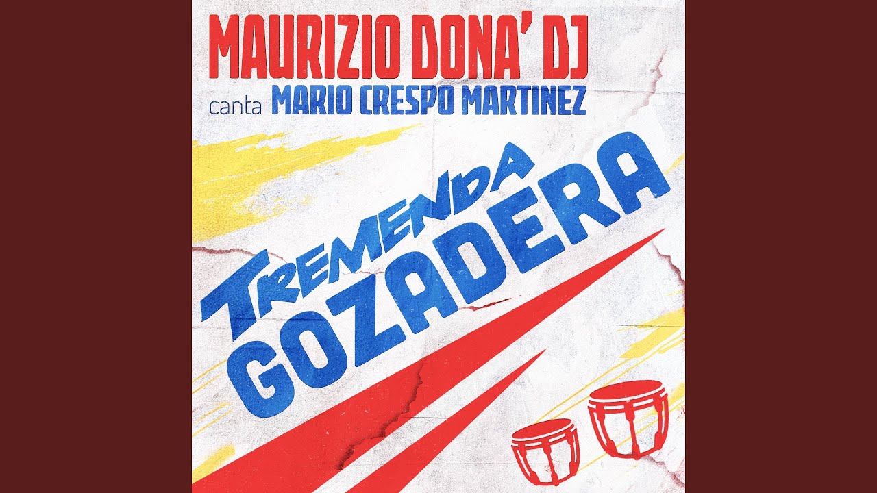 Kamasutra (feat. Mario Crespo Martinez)