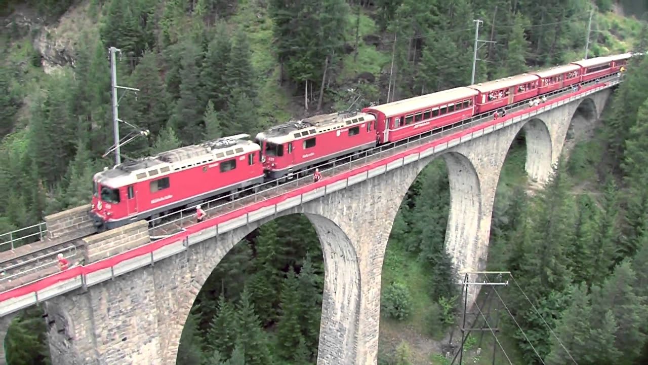 Swiss Alpine Marathon Davos