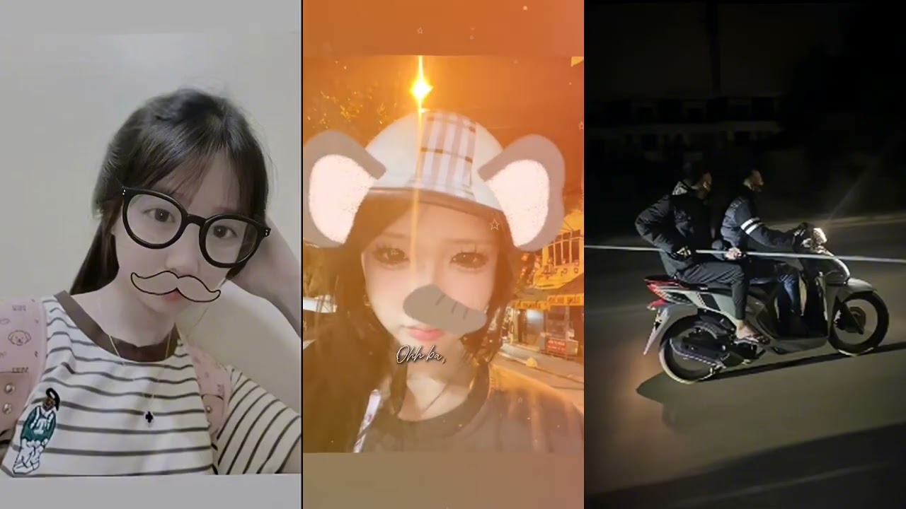Các idol trai xinh gái đẹp đây | xh tiktok | người Việt bướm tây 🦋~