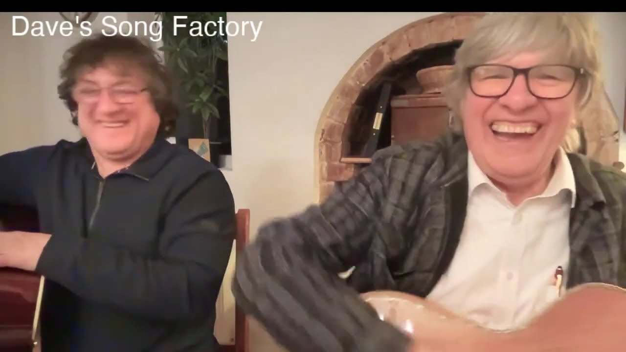 Dave's Song Factory - 26 February 2026
