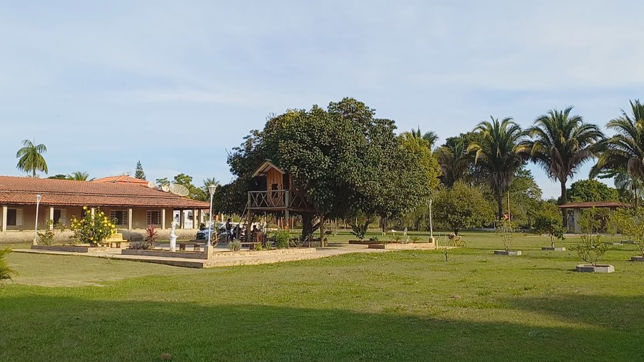 VENDIDA 🥳🥳🥳🥳🥳  CHÁCARA À VENDA REF.1004  - SÃO PEDRO - SP