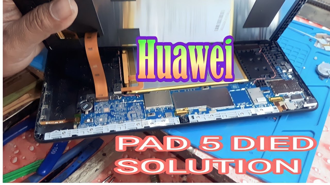 Huawei mediapad m5 lite charging problem solution |Huawei mediapad m5 lite charging solutio