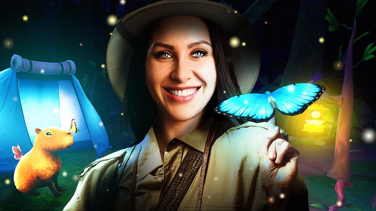 Dieses Spiel soll niemals enden! Flutter Away 🦋