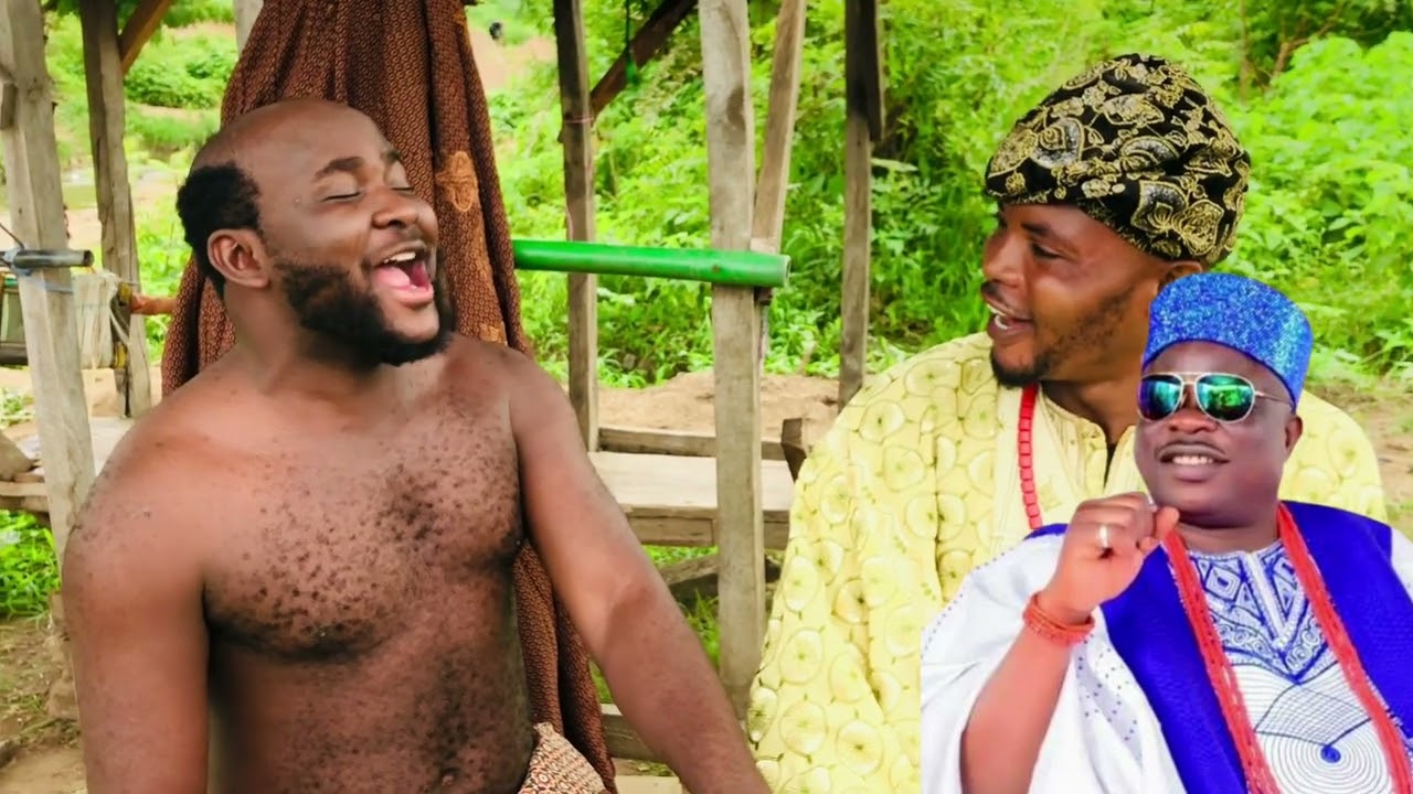 HAPPY BIRTHDAY OLOFA || ORIKI OFFA #ayindechanter #akewi #yoruba #ajobiewe #orikioffa #orikiyoruba