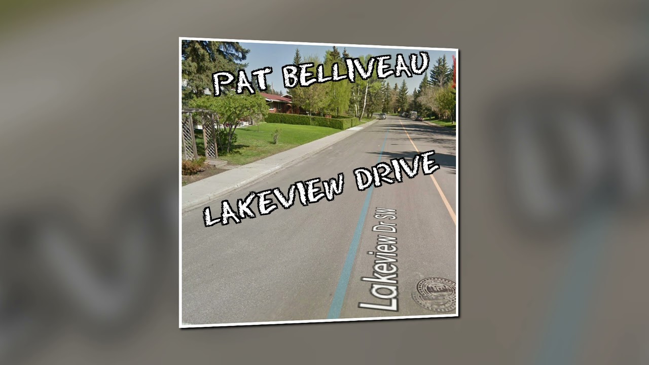 Lakeview Drive - Pat Belliveau