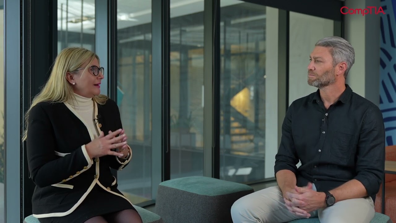 The Rise of AWS in South Africa and What It Means for IT Careers.