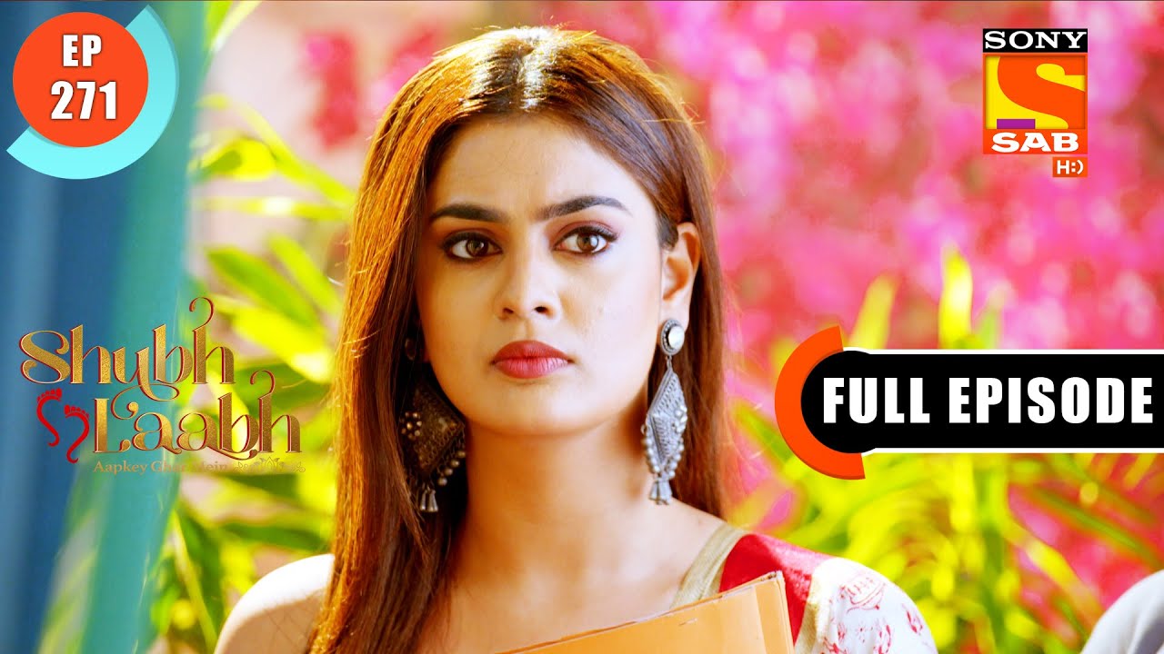 Pretence - Shubh Laabh - Apkey Ghar Mein - Ep 271 - Full Episode - 29 July 2022