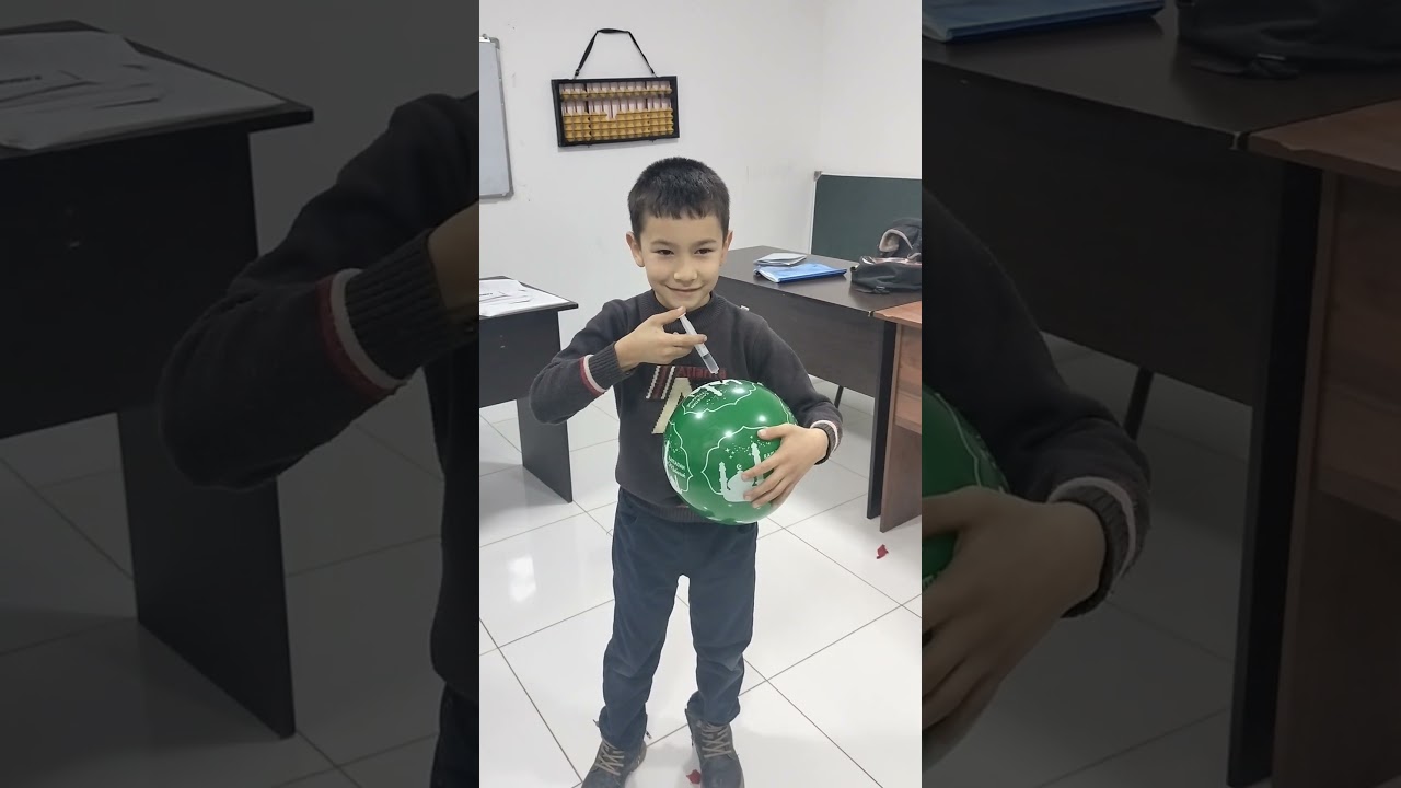 Наш тренд и реакция учеников 🥳🤩🥰🥰