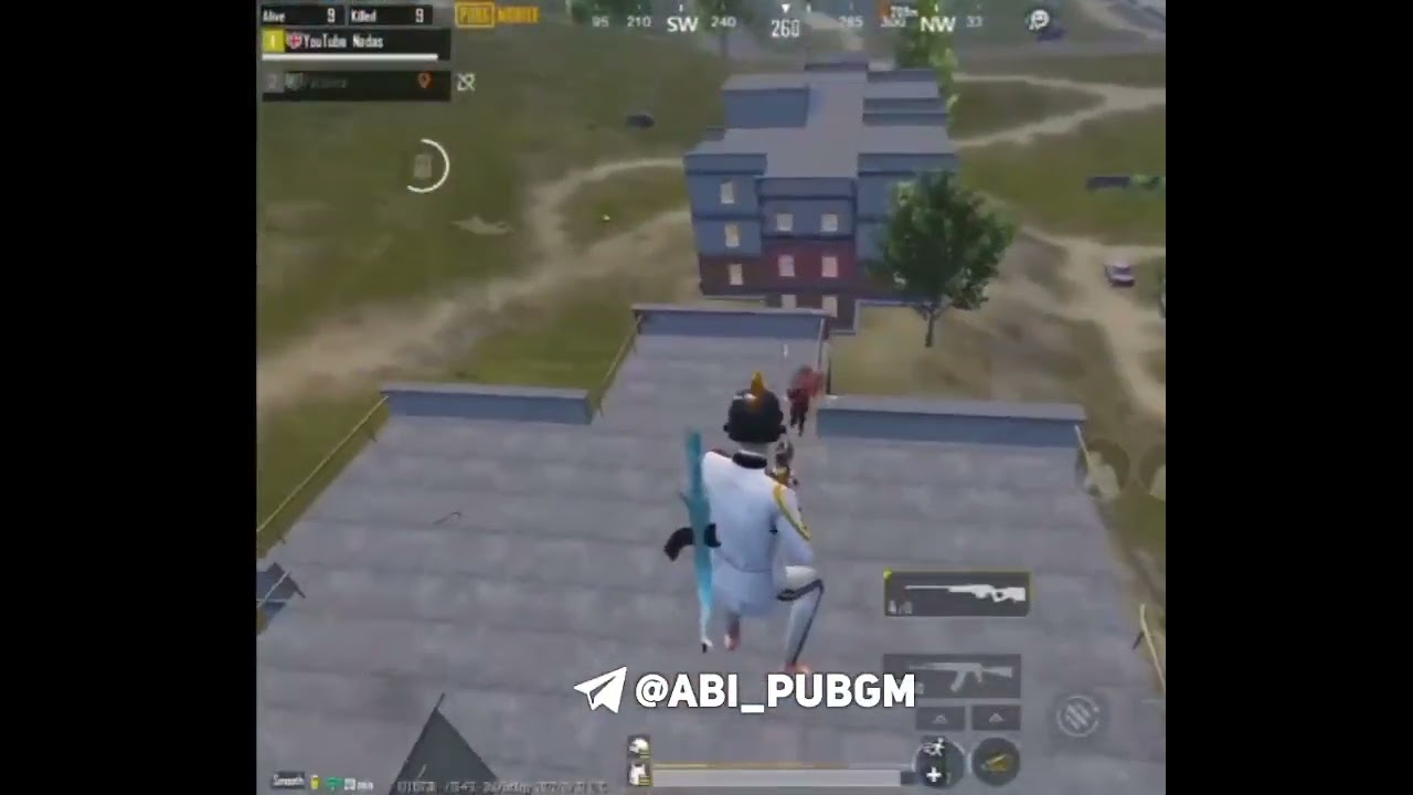 layk iloji boricha