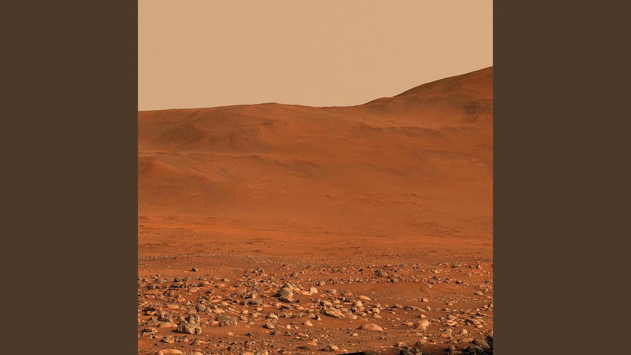 KASEI VALLES