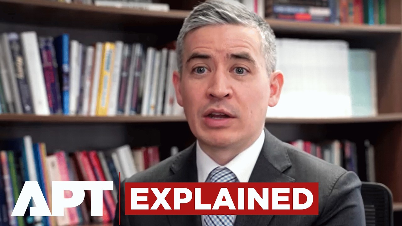WATCH | Analyst Says, Trump Gave Japan’s Takaichi a Pass on Middle East Warship Deployment | APT