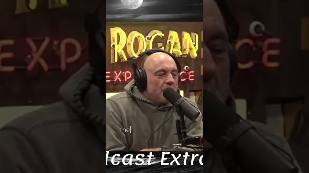Is Oil Really from Dinosaurs? 🤯 Joe Rogan Challenges Everything