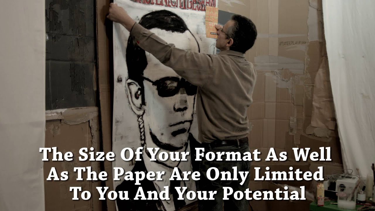 Paperplaining The Technique