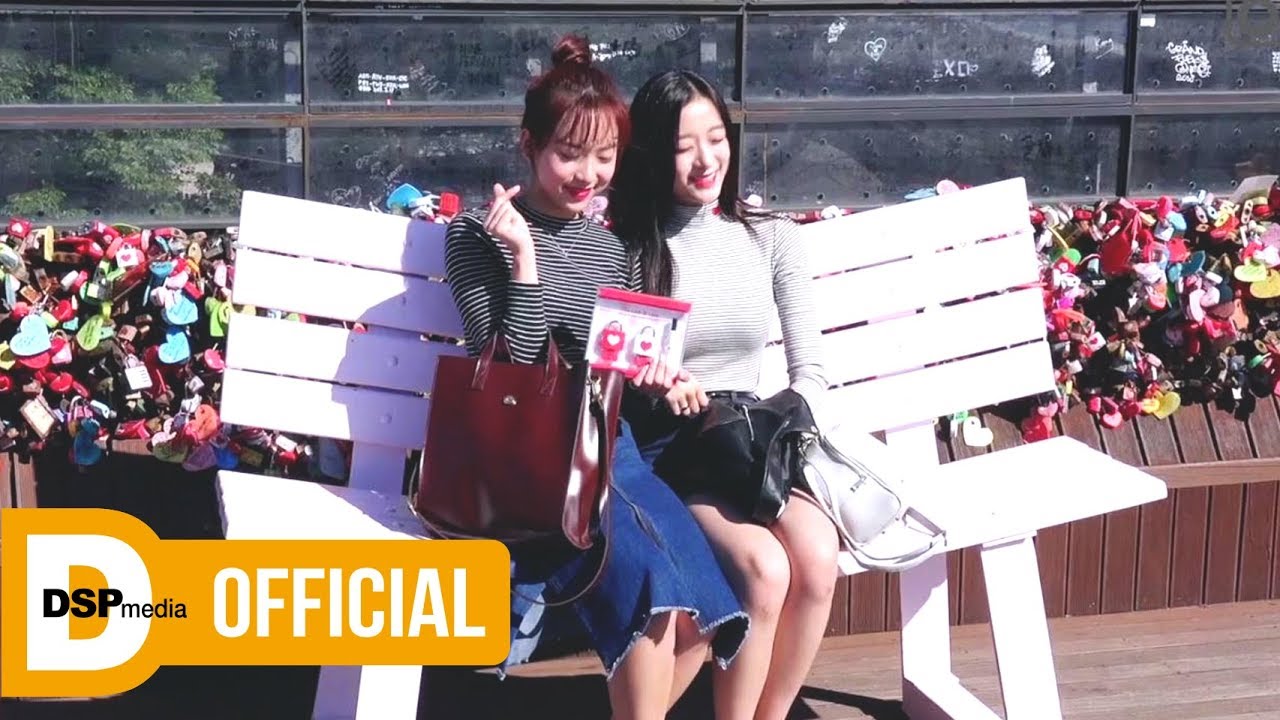 [Episode] APRIL(에이프릴)'s ON AIR PRIL(온에어프릴) Ep.31