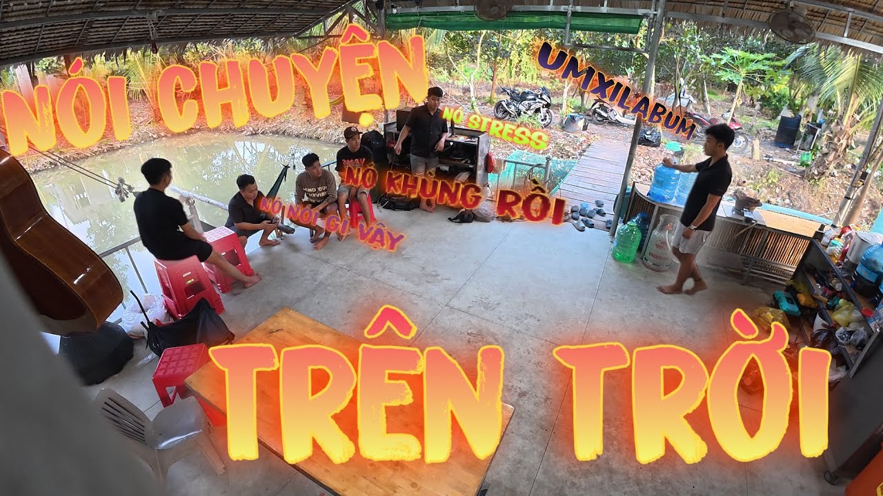 TNB - Vì Quá Stress Nên Nhã Đã Thành Ra Như Vậy ! | Thanh Nhã Vlog
