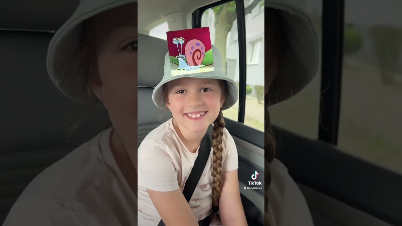 TIKTOK POKAZUJE JAKĄ POSTACIĄ ZE SPONGEBOB&rsquo;A JESTEŚMY&hellip; #shorts